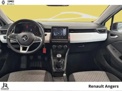 Photo 4 Renault Clio  1.0 TCe 90ch Evolution