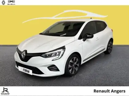 Photo Renault Clio Evolution