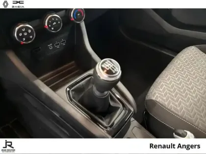 Photo 5 Renault Clio  1.0 TCe 90ch Evolution