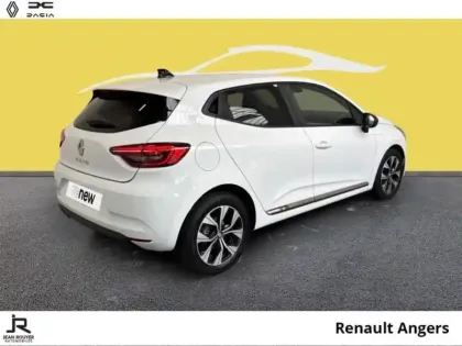 Photo 12 Renault Clio  1.0 TCe 90ch Evolution