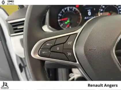 Photo 9 Renault Clio  1.0 TCe 90ch Evolution