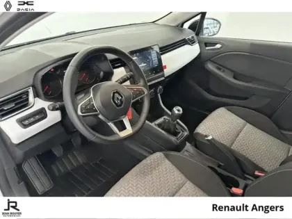 Photo 14 Renault Clio  1.0 TCe 90ch Evolution