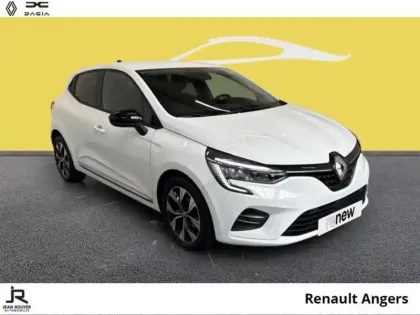 Photo 1 Renault Clio  1.0 TCe 90ch Evolution