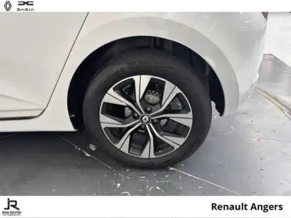Photo 7 Renault Clio  1.0 TCe 90ch Evolution