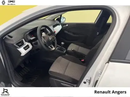 Photo 2 Renault Clio  1.0 TCe 90ch Evolution
