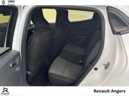 Photo 3 Renault Clio  1.0 TCe 90ch Evolution