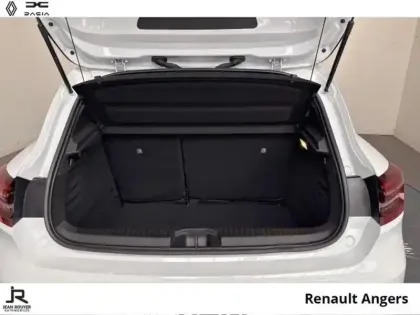 Photo 6 Renault Clio  1.0 TCe 90ch Evolution