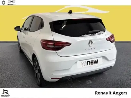 Photo 10 Renault Clio  1.0 TCe 90ch Evolution