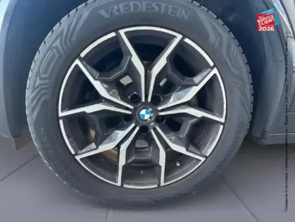Photo 9 BMW X4  xDrive20d 190ch M Sport