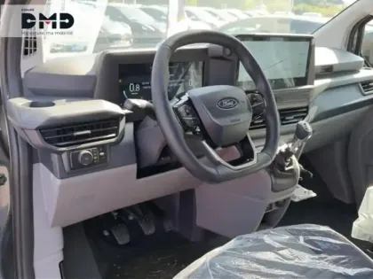 Photo 4 Ford Custom Transit  Fg 320 L1H1 2.0 EcoBlue 150ch Trail