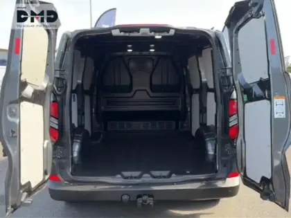 Photo 11 Ford Custom Transit  Fg 320 L1H1 2.0 EcoBlue 150ch Trail