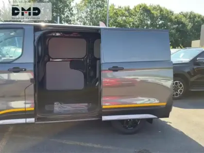Photo 13 Ford Custom Transit  Fg 320 L1H1 2.0 EcoBlue 150ch Trail