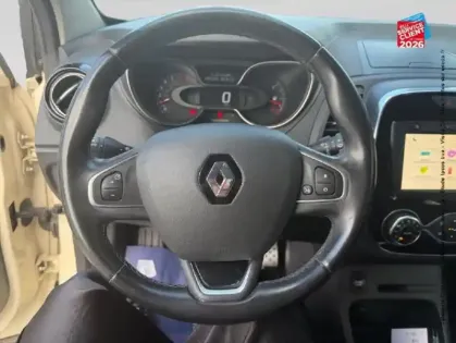 Photo 11 Renault Captur  0.9 TCe 90ch energy Intens Euro6c