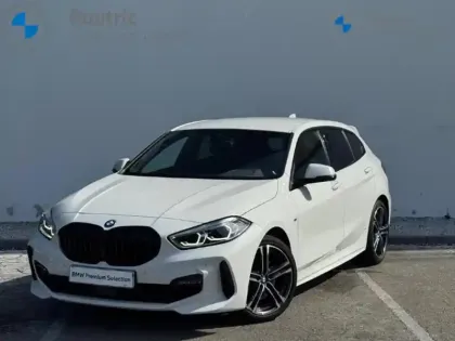 Photo 18 BMW Serie 1 Série 1 118iA 136ch M Sport DKG7