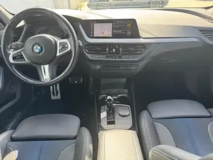 Photo 23 BMW Serie 1 Série 1 118iA 136ch M Sport DKG7