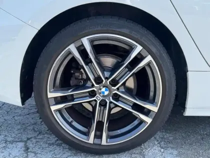 Photo 30 BMW Serie 1 Série 1 118iA 136ch M Sport DKG7
