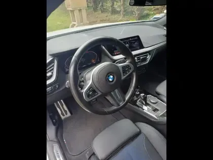 Photo 22 BMW Serie 1 Série 1 118iA 136ch M Sport DKG7