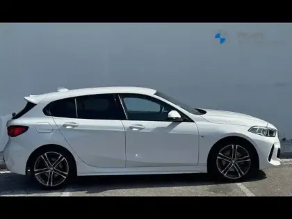 Photo 2 BMW Serie 1 Série 1 118i 136ch M Sport
