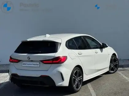 Photo 16 BMW Serie 1 Série 1 118iA 136ch M Sport DKG7