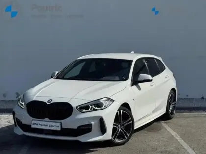Photo 15 BMW Serie 1 Série 1 118iA 136ch M Sport DKG7