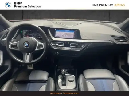 Photo 2 BMW Serie 1 Série 1 120dA xDrive 190ch M Sport