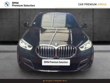 Photo 1 BMW Serie 1 Série 1 120dA xDrive 190ch M Sport