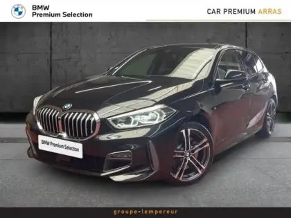 Photo Bmw Serie 1 M Sport