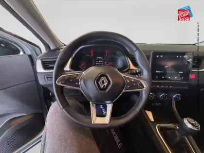 Photo 11 Renault Captur  1.0 TCe 90ch Evolution