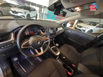 Photo 14 Renault Captur  1.0 TCe 90ch Evolution