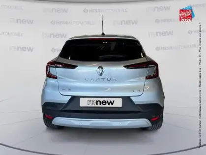 Photo 21 Renault Captur  1.0 TCe 90ch Evolution