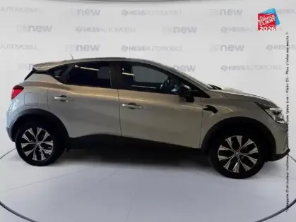 Photo 3 Renault Captur  1.0 TCe 90ch Evolution