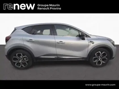 Photo 4 Renault Captur  1.0 TCe 90ch Techno