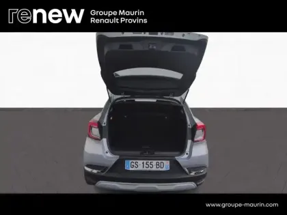 Photo 13 Renault Captur  1.0 TCe 90ch Techno