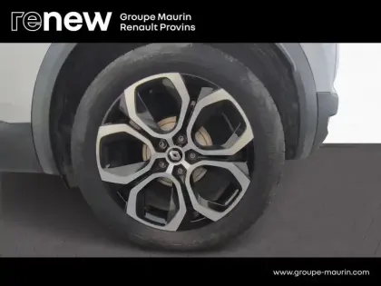 Photo 10 Renault Captur  1.0 TCe 90ch Techno