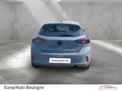 Photo 4 Opel Corsa  1.2 Turbo Hybrid 110ch Edition e-DCT6