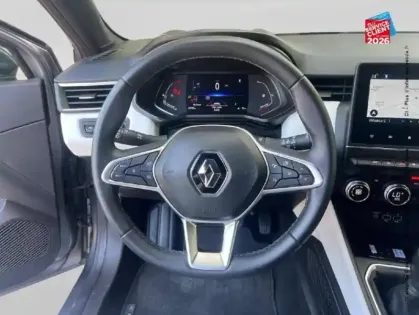 Photo 11 Renault Clio  1.0 TCe 90ch Techno