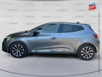 Photo 8 Renault Clio  1.0 TCe 90ch Techno