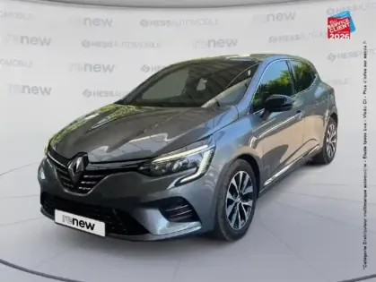 Photo Renault Clio Techno