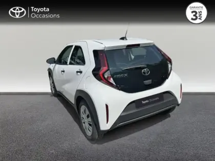 Photo 1 Toyota Aygo X  1.0 VVT-i 72ch Active Business MY23
