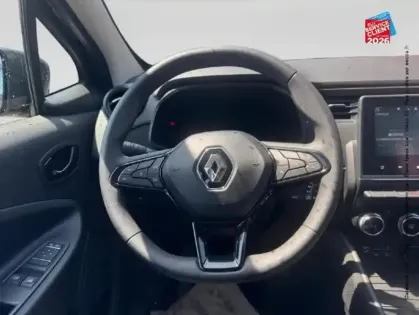 Photo 11 Renault Zoé Zoe E-Tech Equilibre charge normale R110 Achat Intégral - MY22
