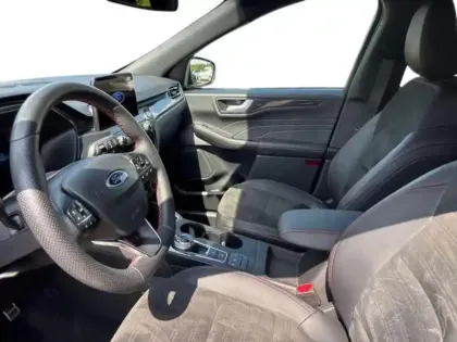 Photo 21 Ford Kuga  2.5 Duratec 180ch Hybrid FlexiFuel ST-Line X Powershift