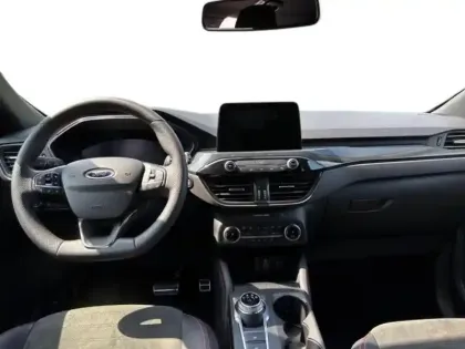 Photo 20 Ford Kuga  2.5 Duratec 180ch Hybrid FlexiFuel ST-Line X Powershift