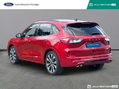 Photo 17 Ford Kuga  2.5 Duratec 180ch Hybrid FlexiFuel ST-Line X Powershift