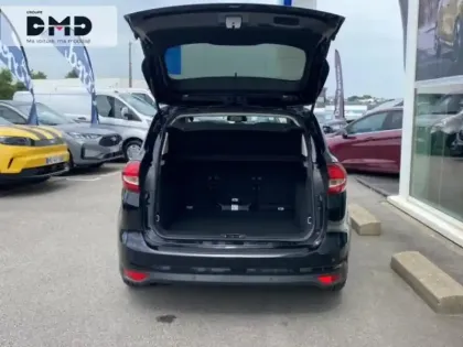 Photo 11 Ford C-Max  1.0 EcoBoost 125ch Stop&Start Titanium