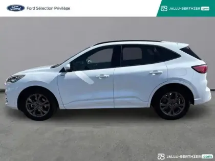 Photo 20 Ford Kuga  2.5 Duratec 190ch FHEV E85 ST-Line X BVA