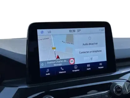 Photo 28 Ford Kuga  2.5 Duratec 190ch FHEV E85 ST-Line X BVA