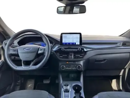 Photo 21 Ford Kuga  2.5 Duratec 190ch FHEV E85 ST-Line X BVA