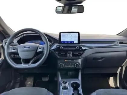 Photo 6 Ford Kuga  2.5 Duratec 190ch FHEV E85 ST-Line X BVA
