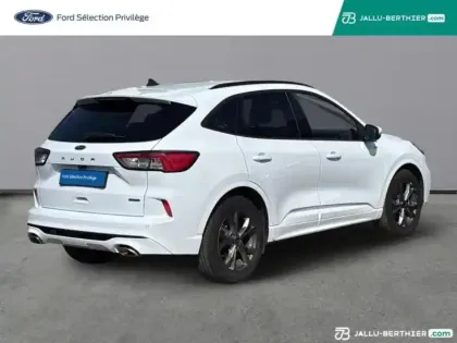 Photo 19 Ford Kuga  2.5 Duratec 190ch FHEV E85 ST-Line X BVA