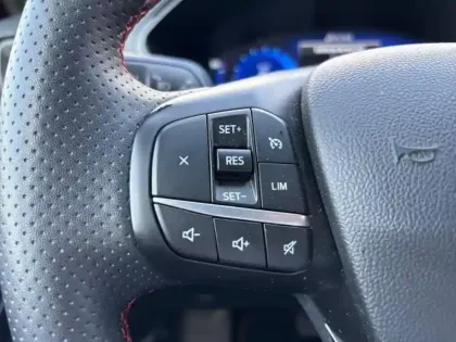 Photo 14 Ford Kuga  2.5 Duratec 190ch FHEV E85 ST-Line X BVA